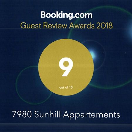 7980 Sunhill Apartementwohnung Равенсбург Екстериор снимка