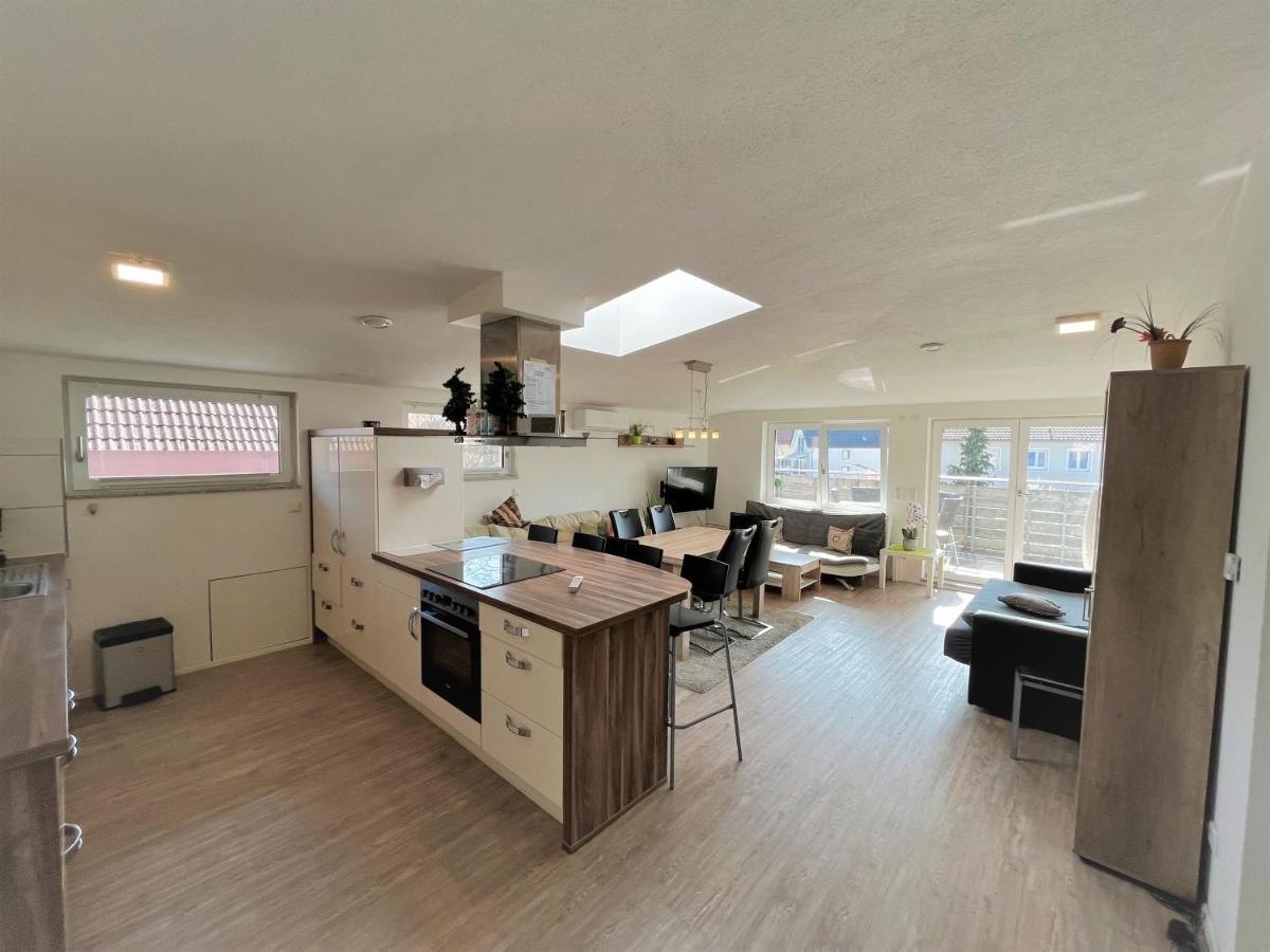 7980 Sunhill Apartementwohnung Равенсбург Екстериор снимка