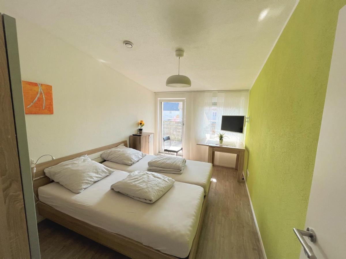 7980 Sunhill Apartementwohnung Равенсбург Екстериор снимка