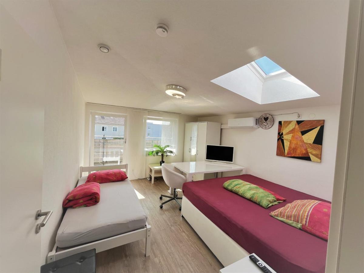 7980 Sunhill Apartementwohnung Равенсбург Екстериор снимка