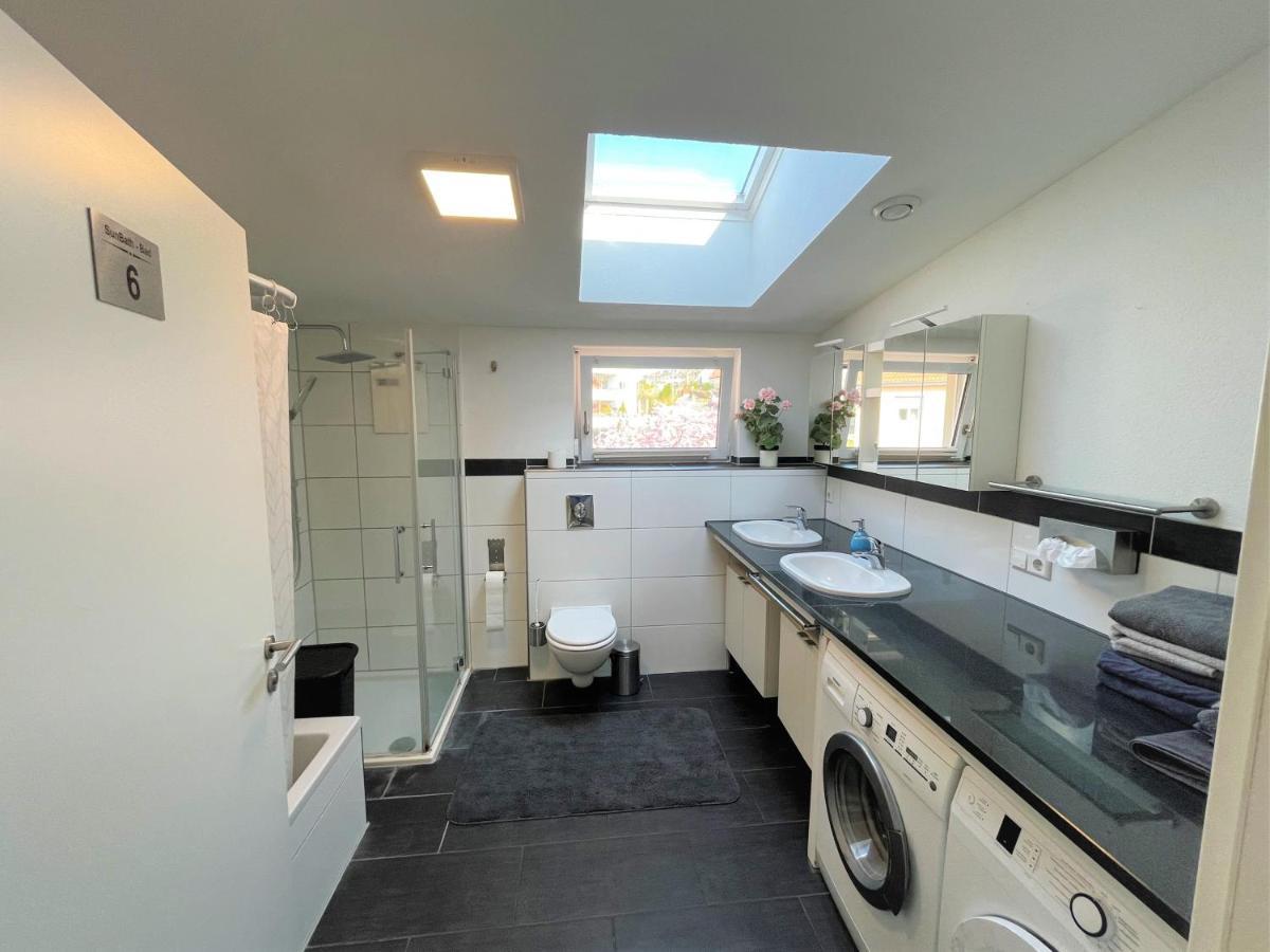 7980 Sunhill Apartementwohnung Равенсбург Екстериор снимка