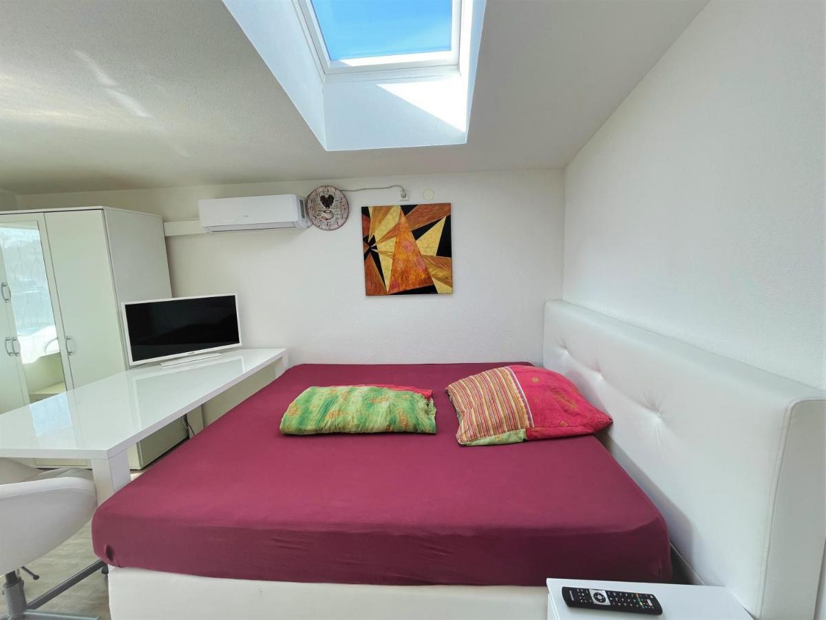 7980 Sunhill Apartementwohnung Равенсбург Екстериор снимка
