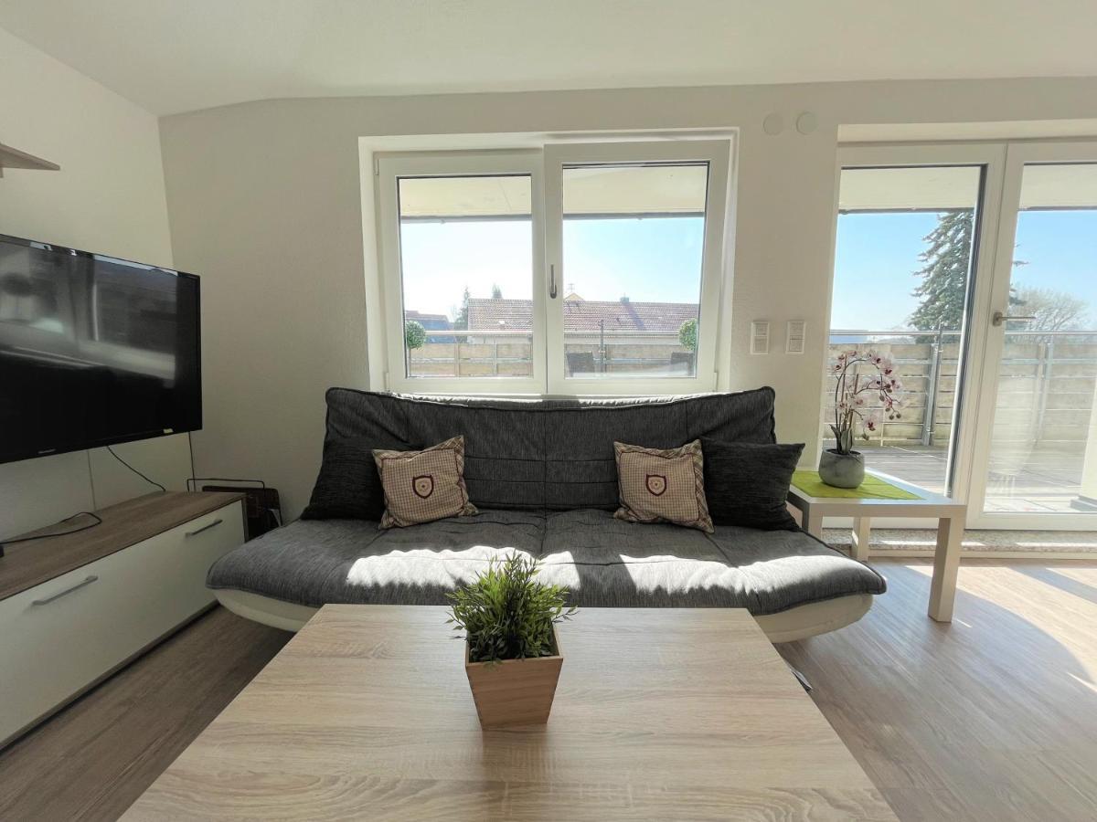 7980 Sunhill Apartementwohnung Равенсбург Екстериор снимка