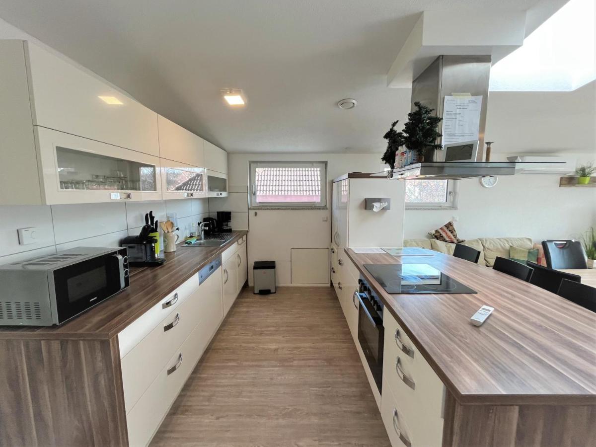 7980 Sunhill Apartementwohnung Равенсбург Екстериор снимка