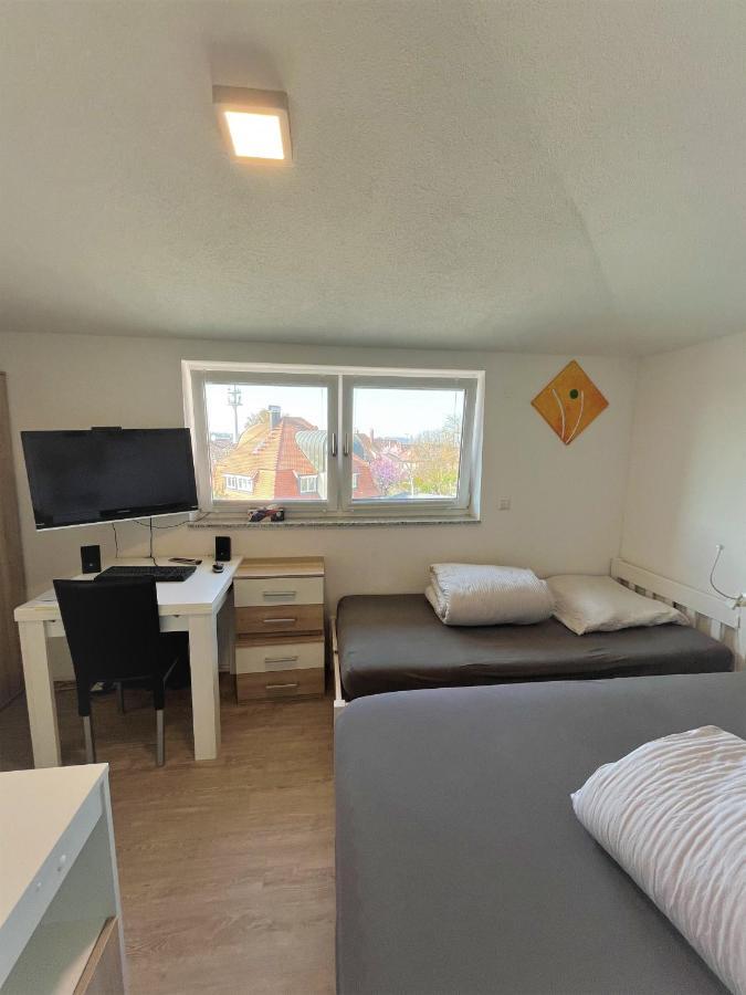 7980 Sunhill Apartementwohnung Равенсбург Екстериор снимка