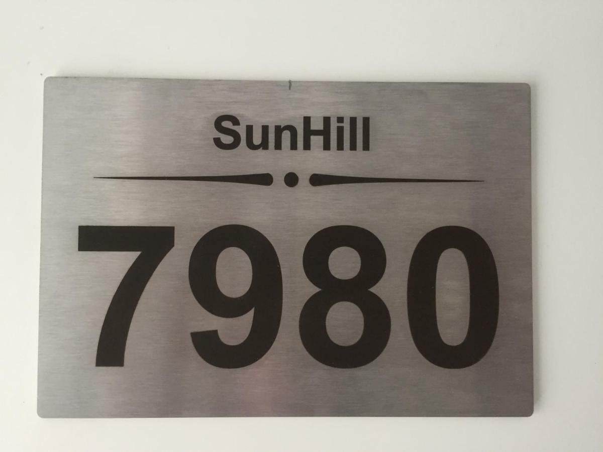 7980 Sunhill Apartementwohnung Равенсбург Екстериор снимка