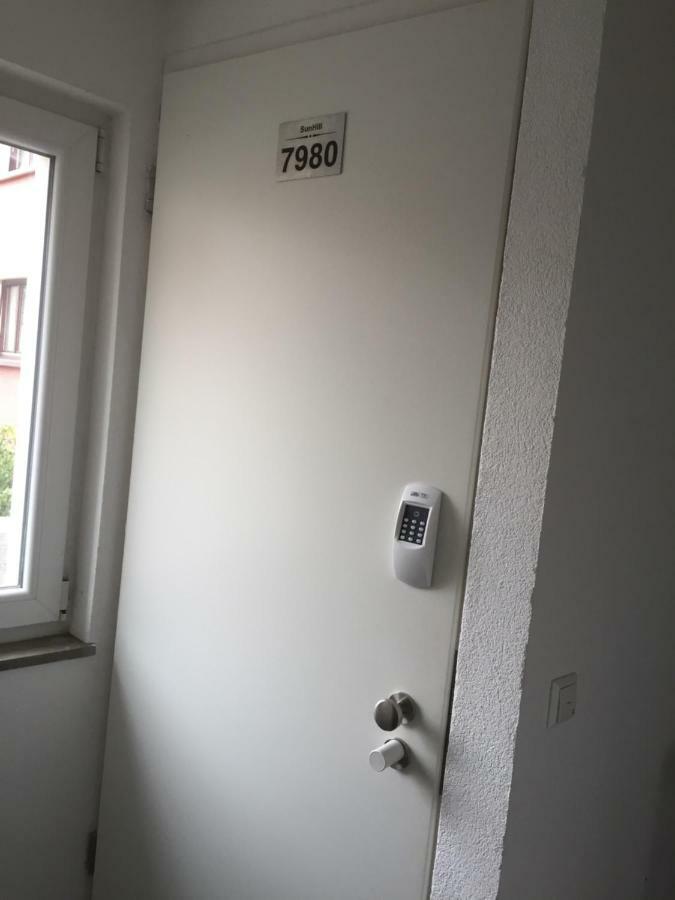 7980 Sunhill Apartementwohnung Равенсбург Екстериор снимка