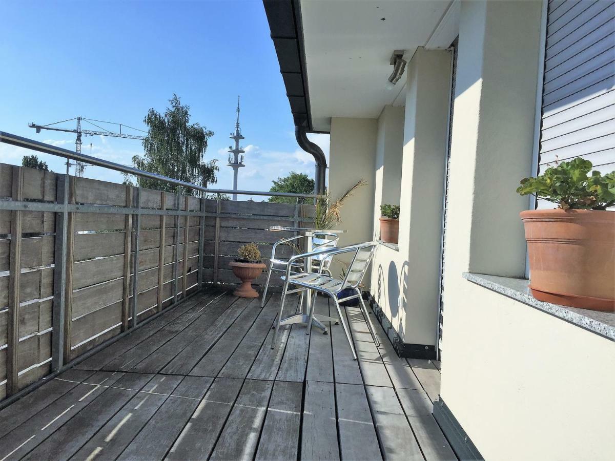 7980 Sunhill Apartementwohnung Равенсбург Екстериор снимка